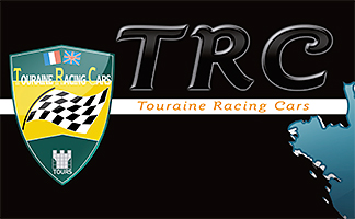 Brochure 20 pages - Touraine Racing Cars